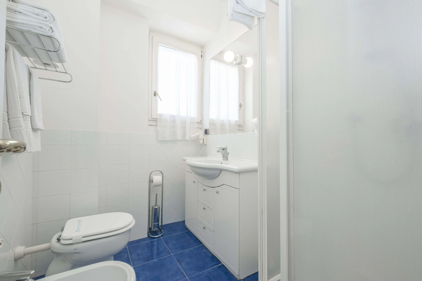 Hotel & Residence Cavalluccio Marino