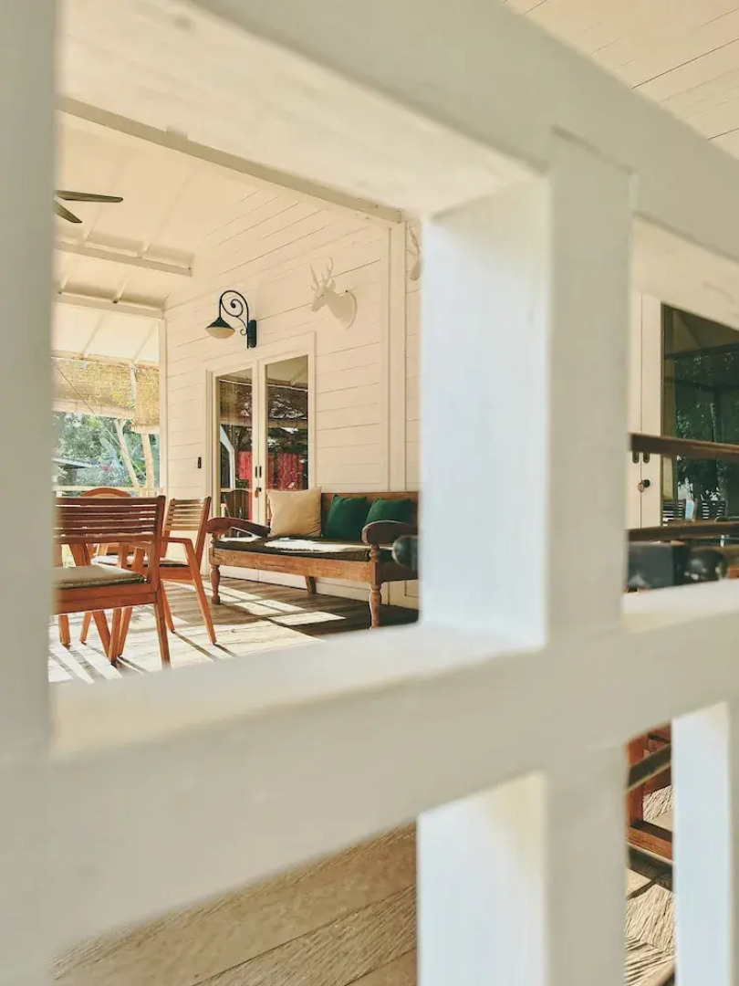 Villa Matahari Terbenam