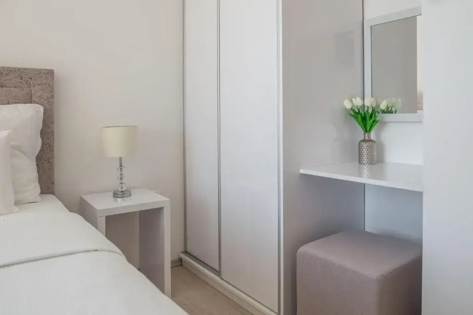 Apartment Rozana