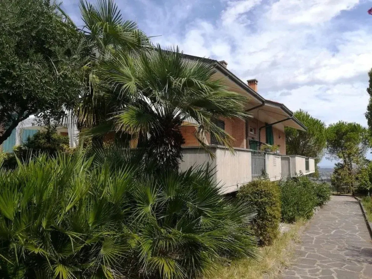 Casa della Poesia e del Bel Canto