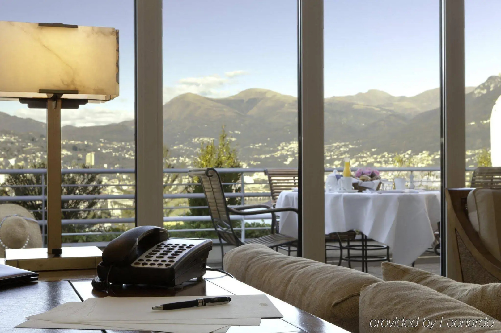 Suitenhotel Parco Paradiso