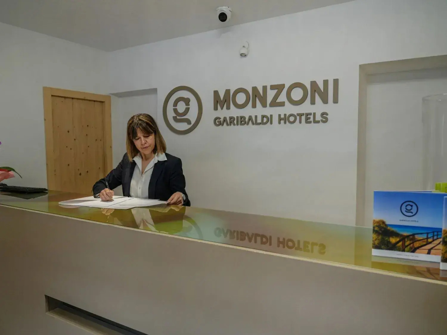 GH Hotel Monzoni