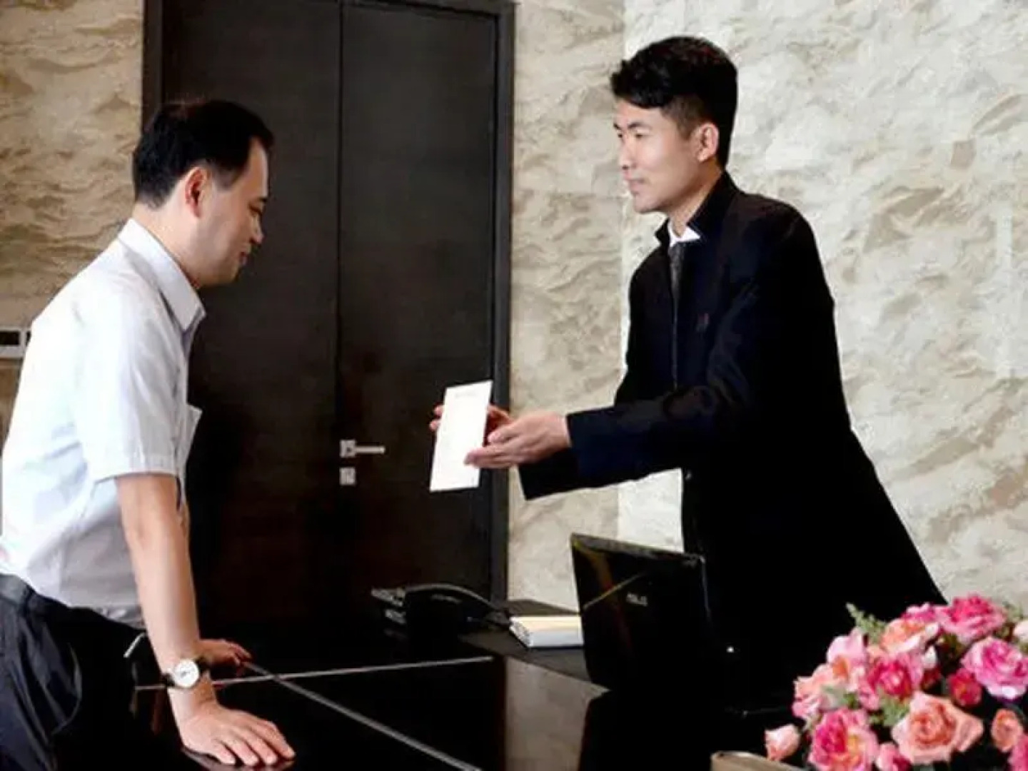 Zhangzhou Zhangpu Kingston Hotel