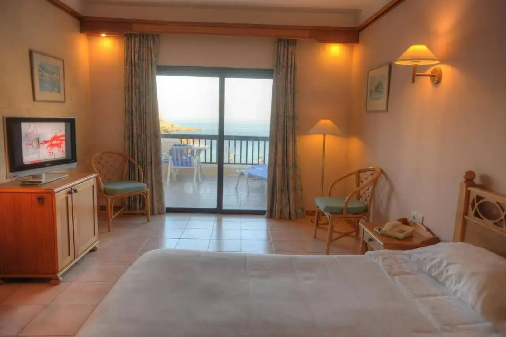 Saint Patrick's Hotel