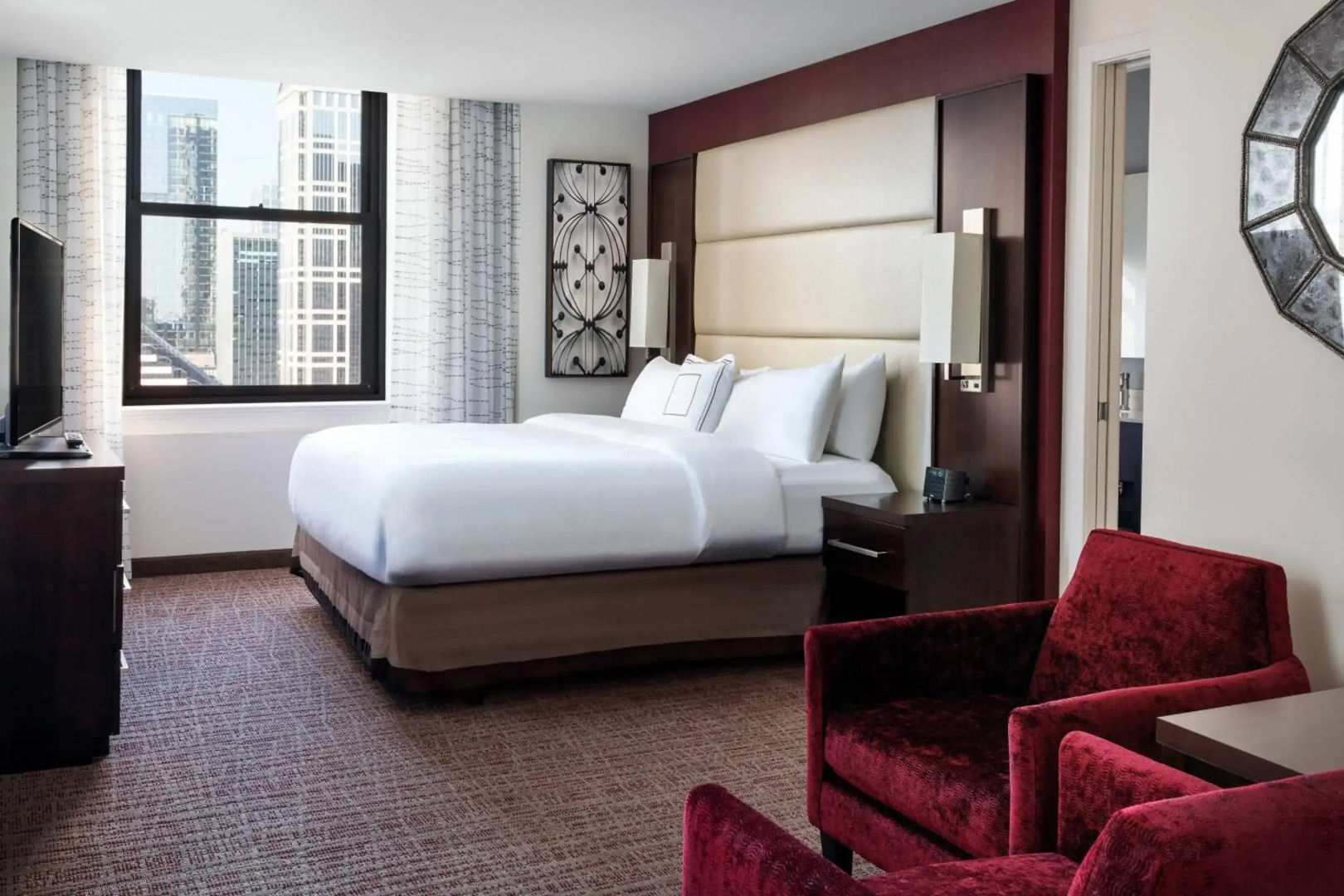 Residence Inn Chicago Downtown/Loop