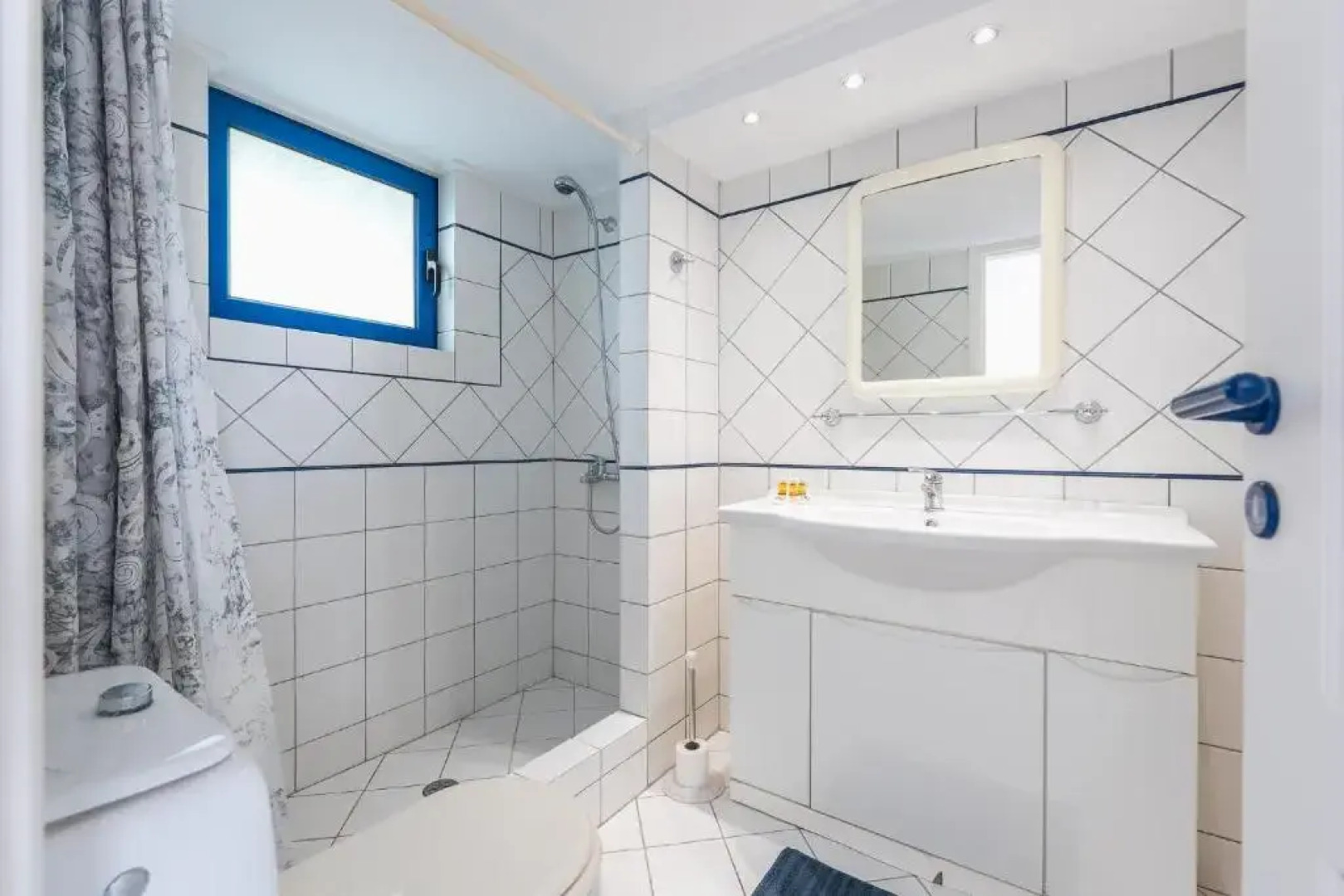 Summer Villa Pasiphae Private Pool - BBQ -Beach 2min