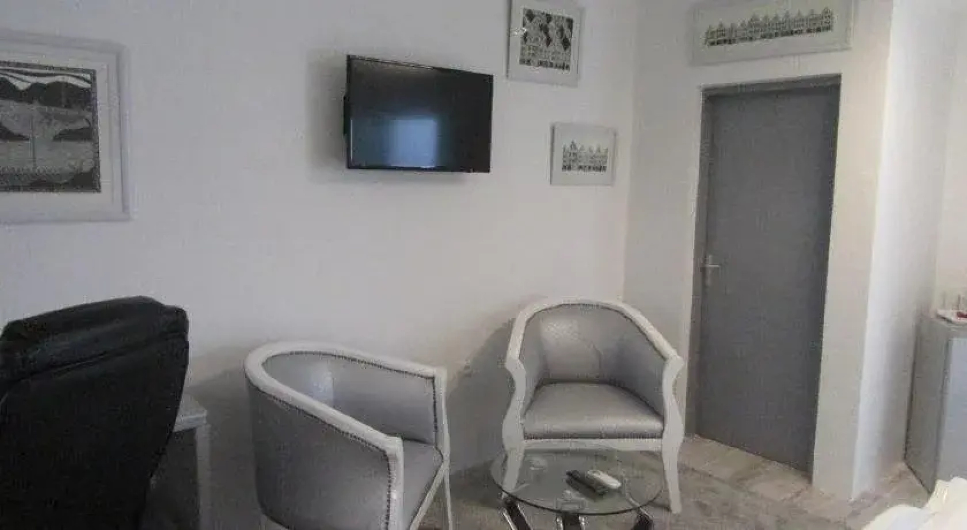 Hotel Le Griffon