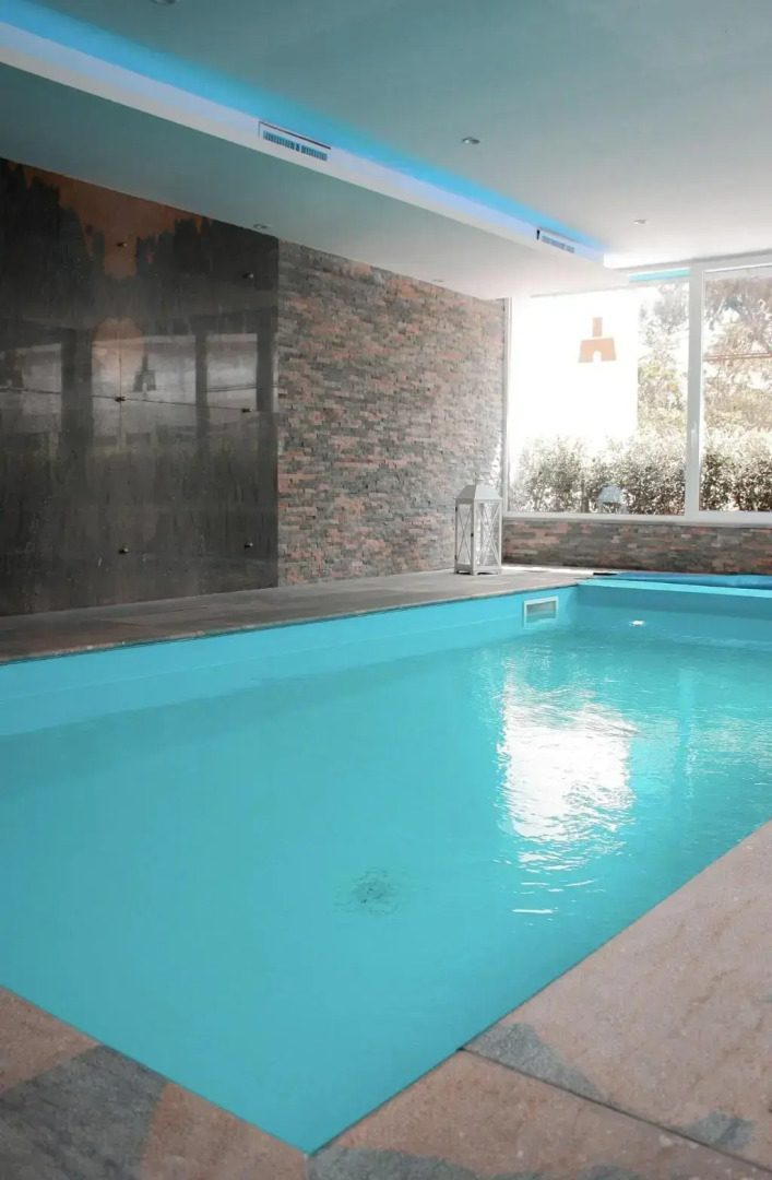 Hotel Principe Alogna & SPA