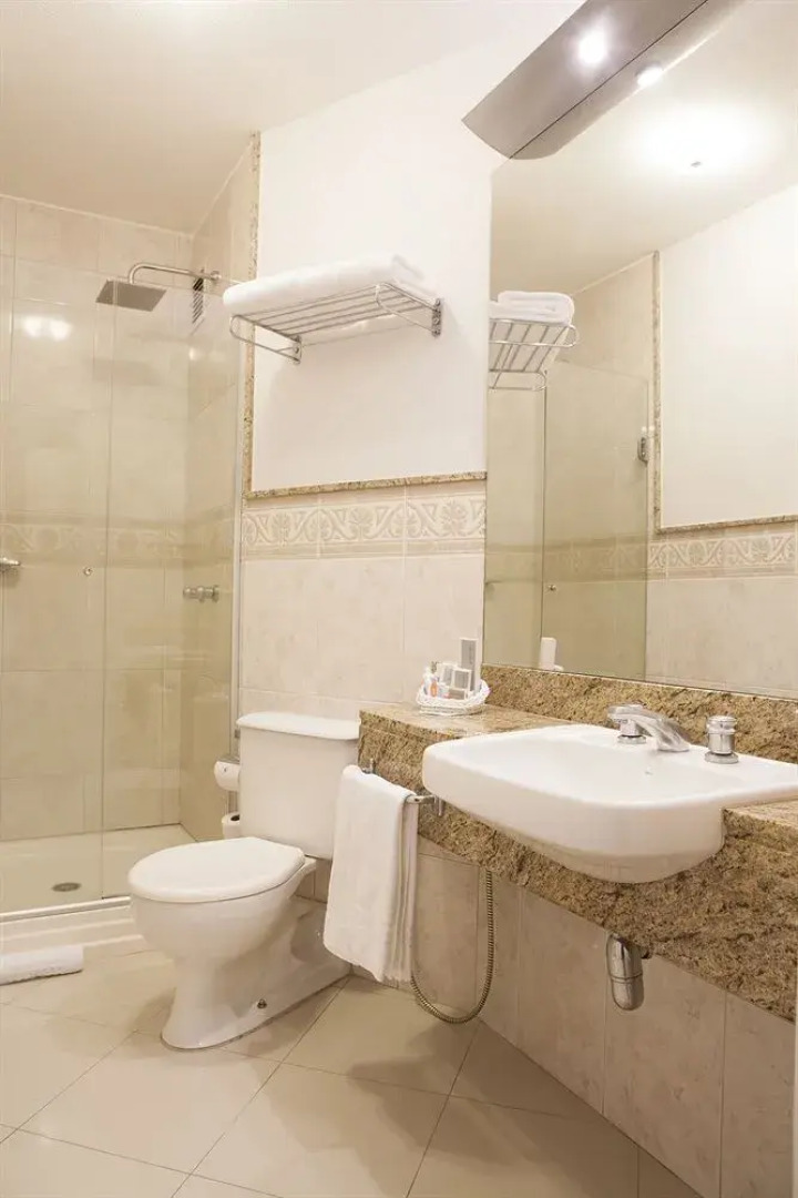 InterCity Premium Gravataí