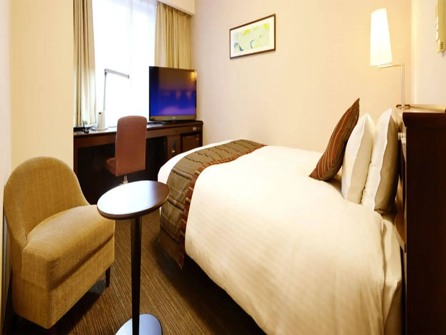 Richmond Hotel Yamagata Ekimae