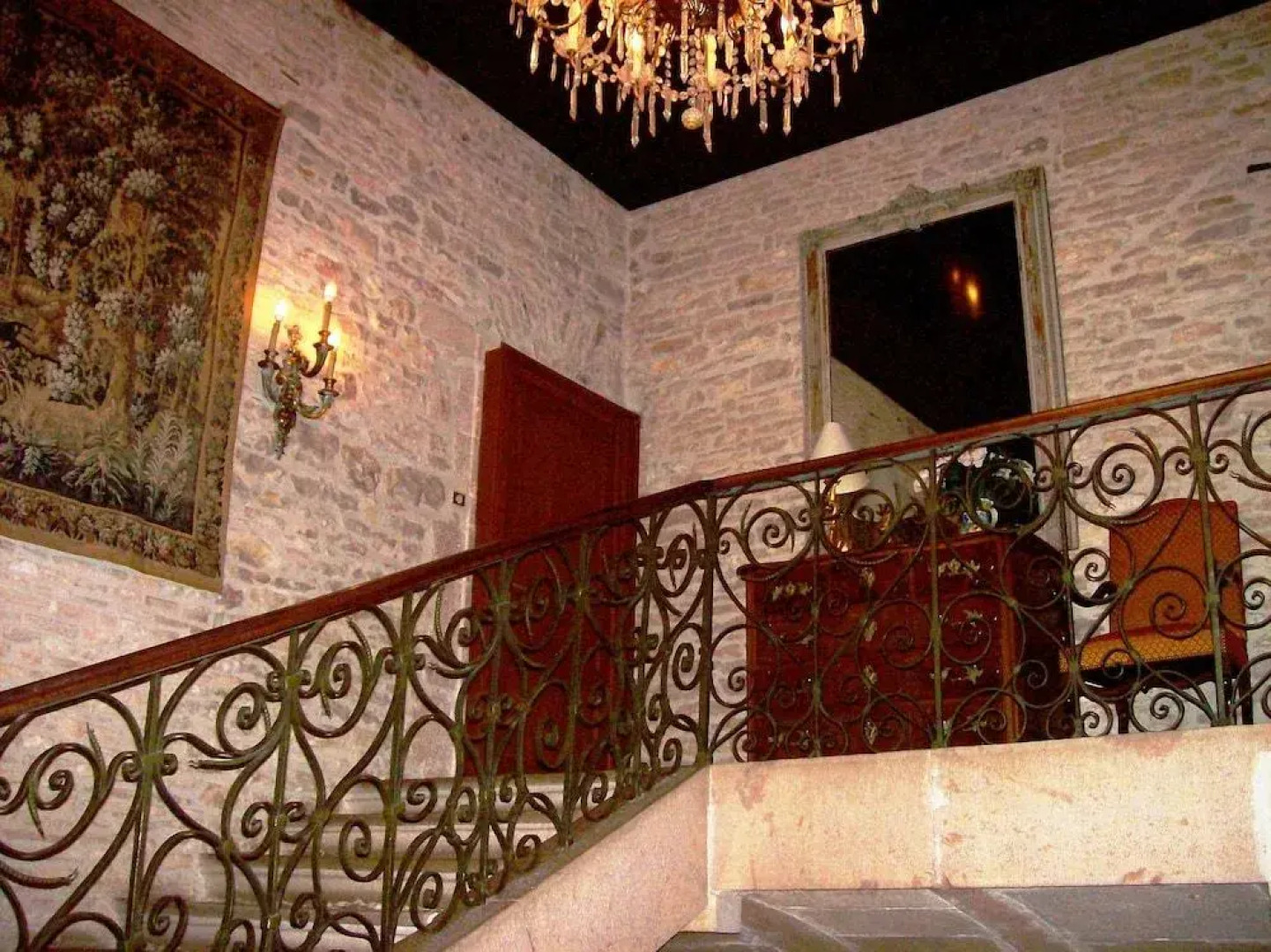 Château de Fleurville