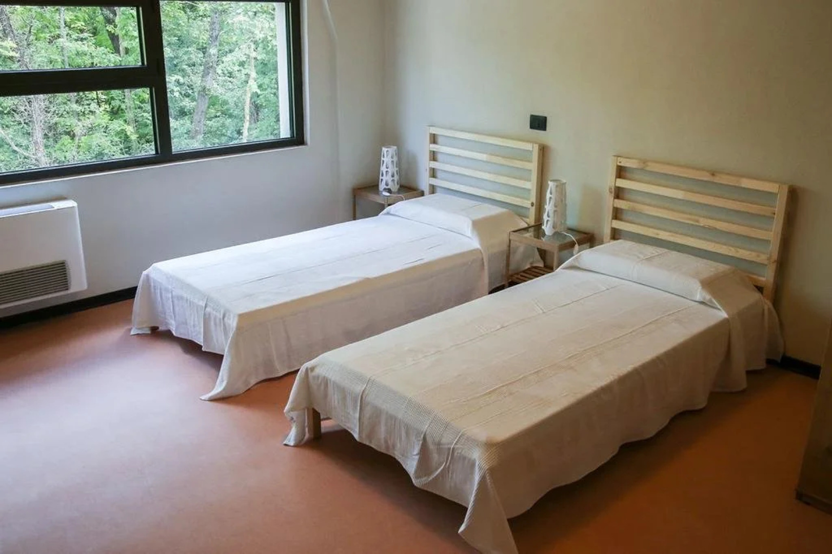 Oasi Hostel
