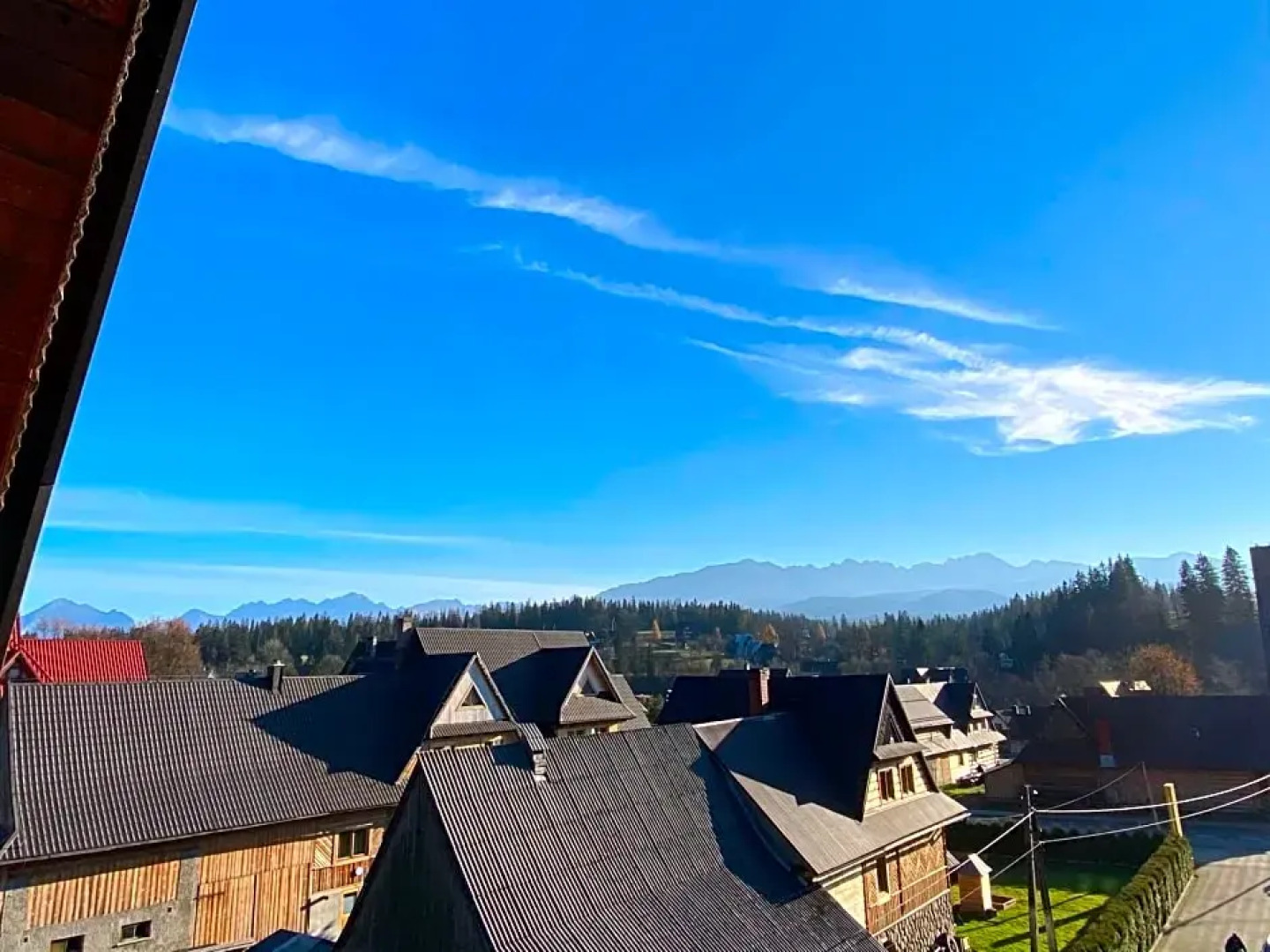 Pokoje Gościnne Madzia