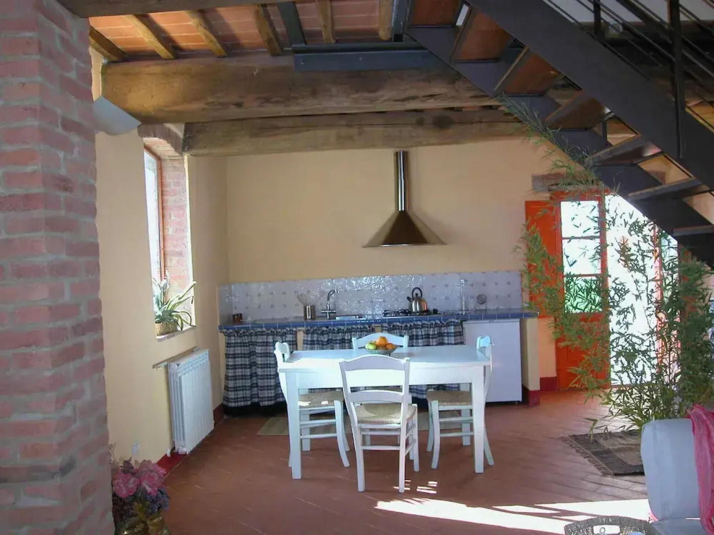 Agriturismo Poggio d'Arno