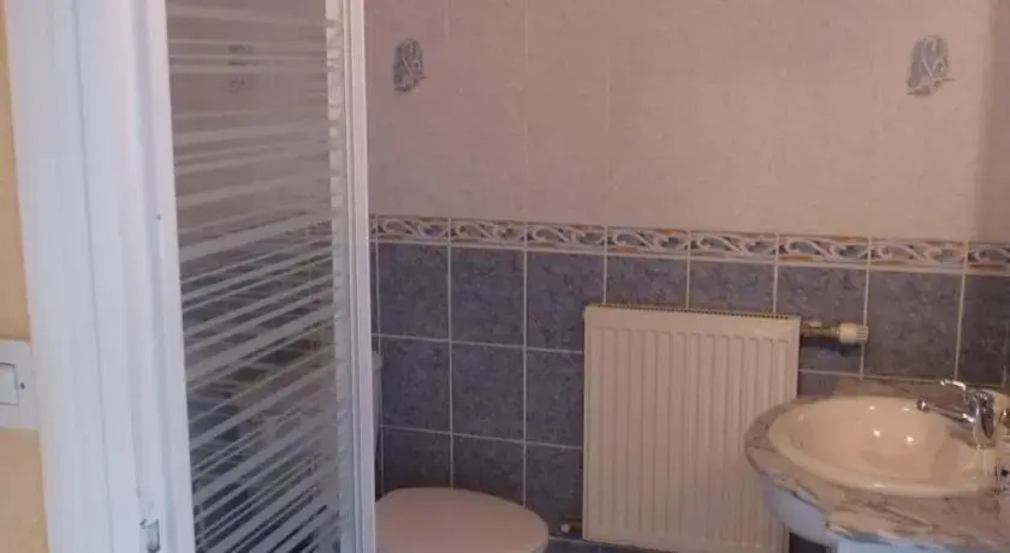 Gîte Urbain Lann Oriant - Hennebont