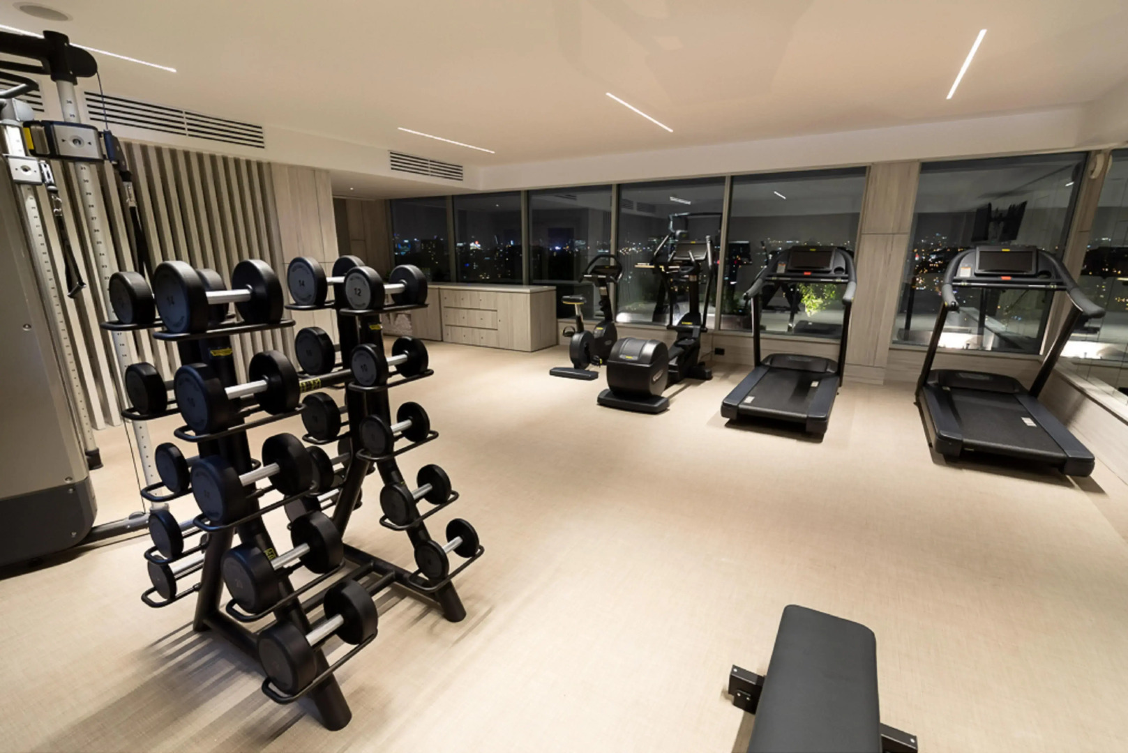 AC Hotel by Marriott Lima Miraflores