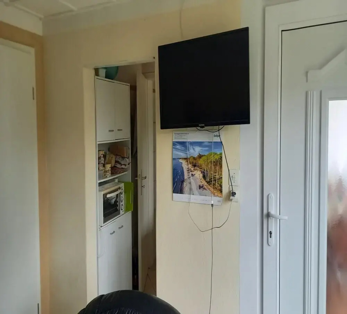 Doppelhaushaelfte, Twietfort