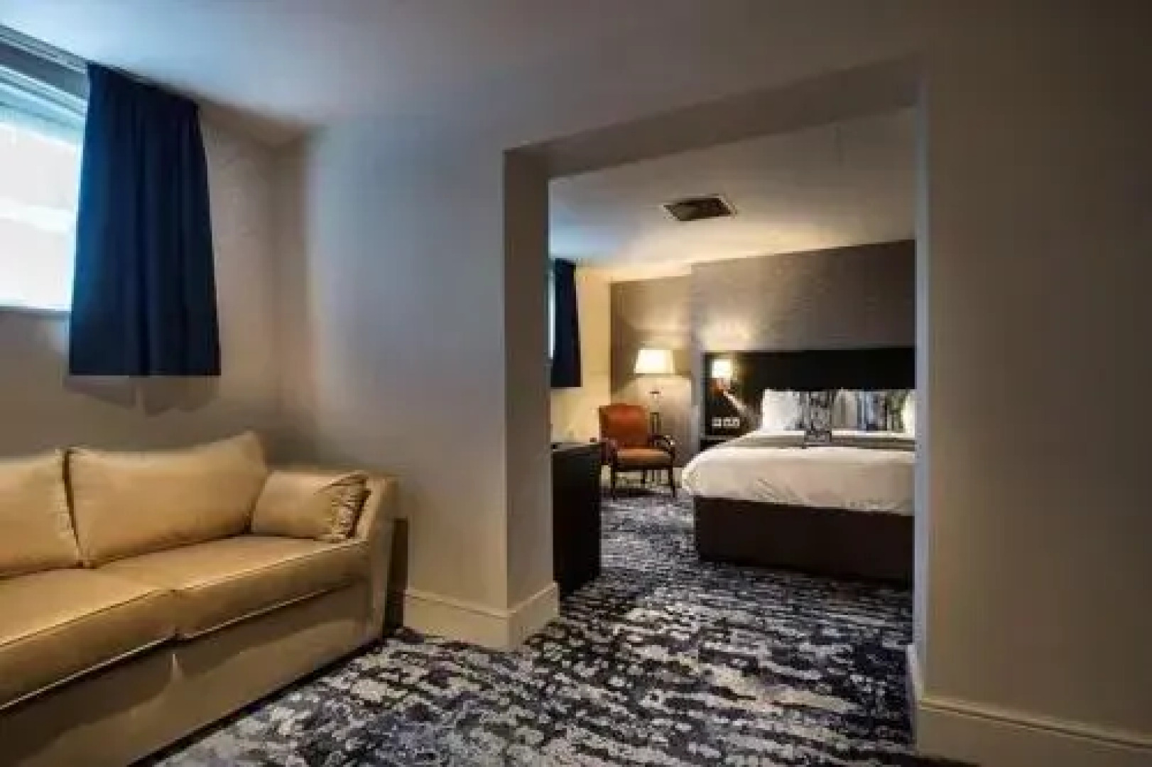 The Yarborough Hotel Wetherspoon