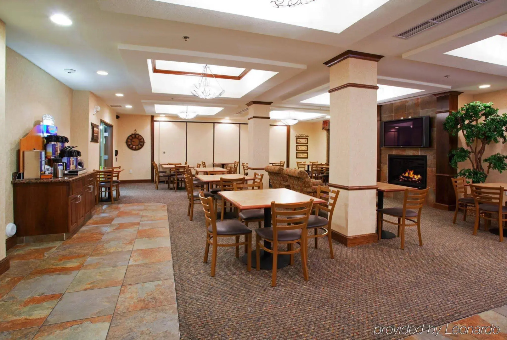 Holiday Inn Express Hotel & Stes Salt Lake City-Airport East by IHG