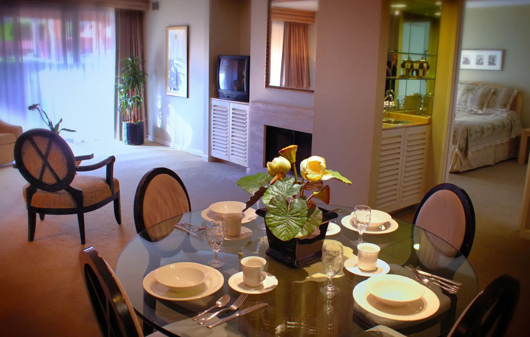 Marquis Villas Resort