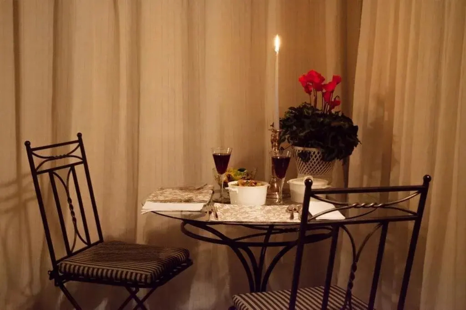 Ashfields Country Garden B&B