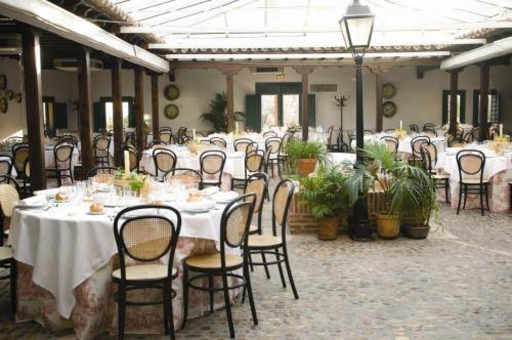 Hotel Nuevo Chinchón