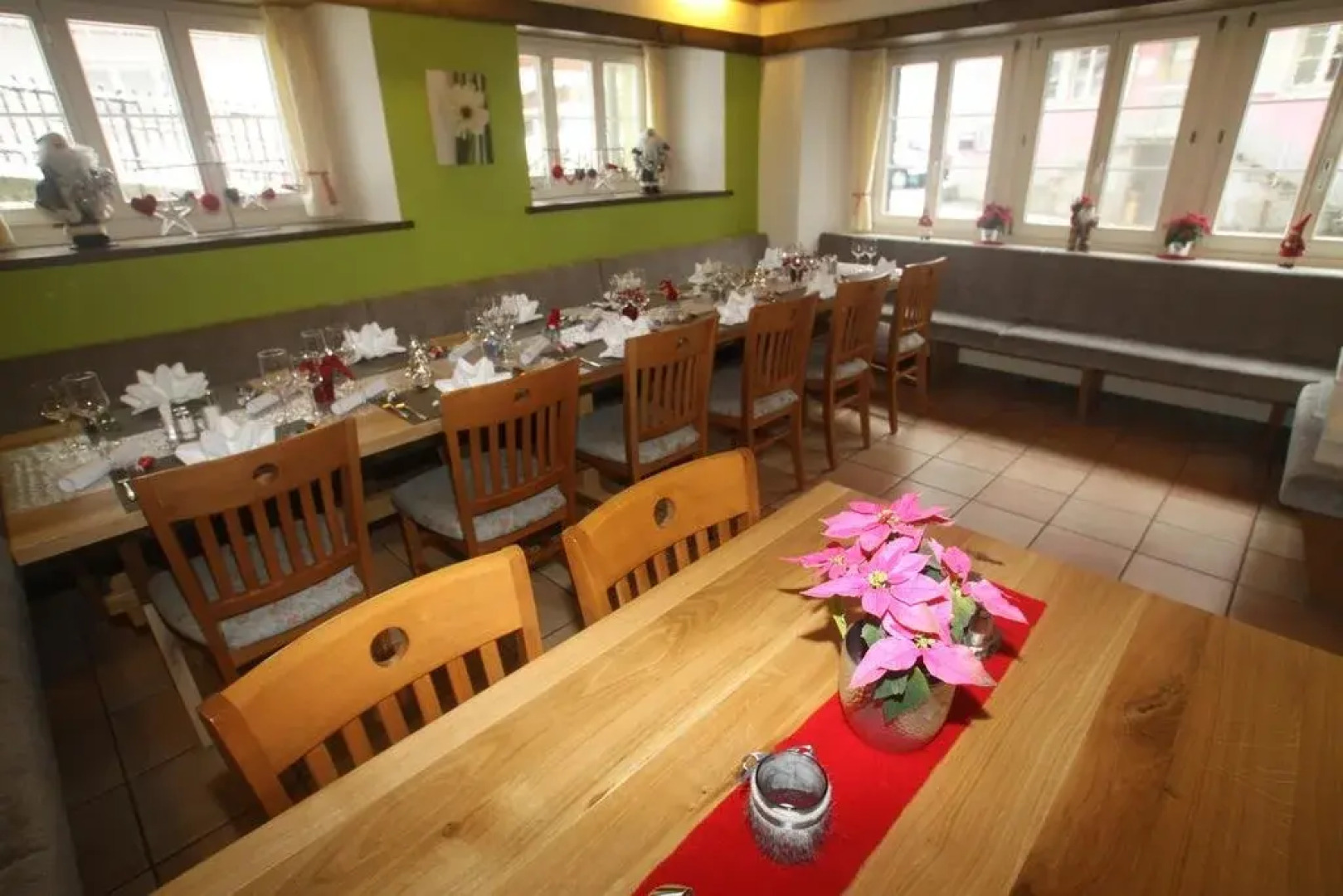 Hotel zum weissen Rössli