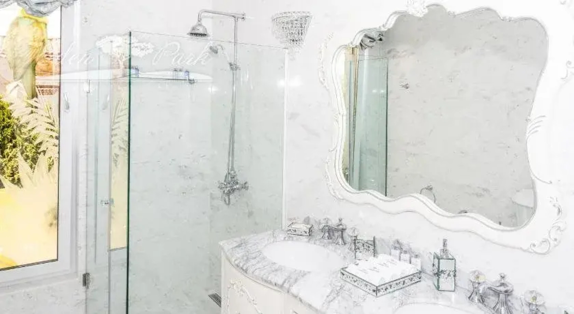 Eden Park Luxury Villlas