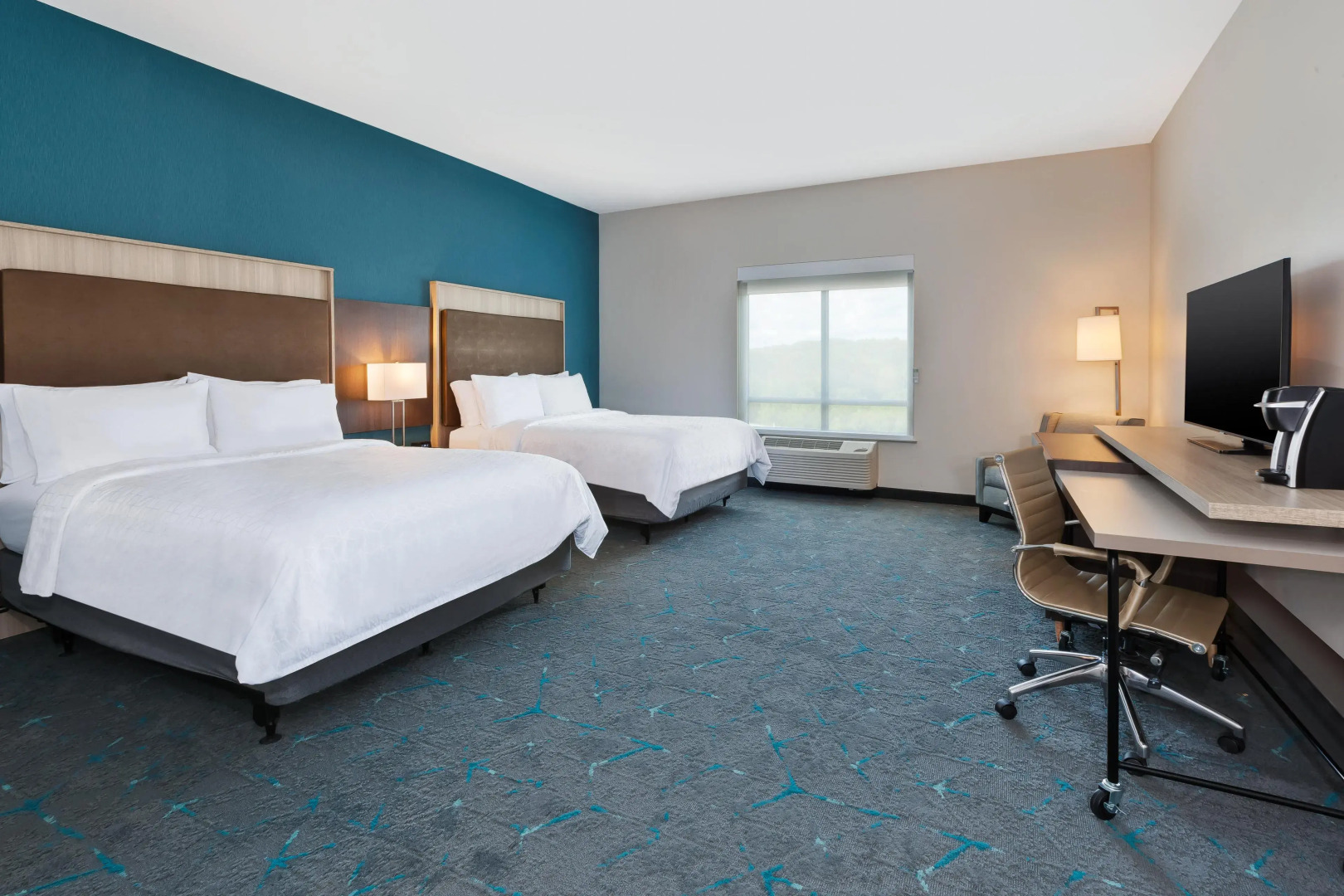 Holiday Inn Cookeville by IHG