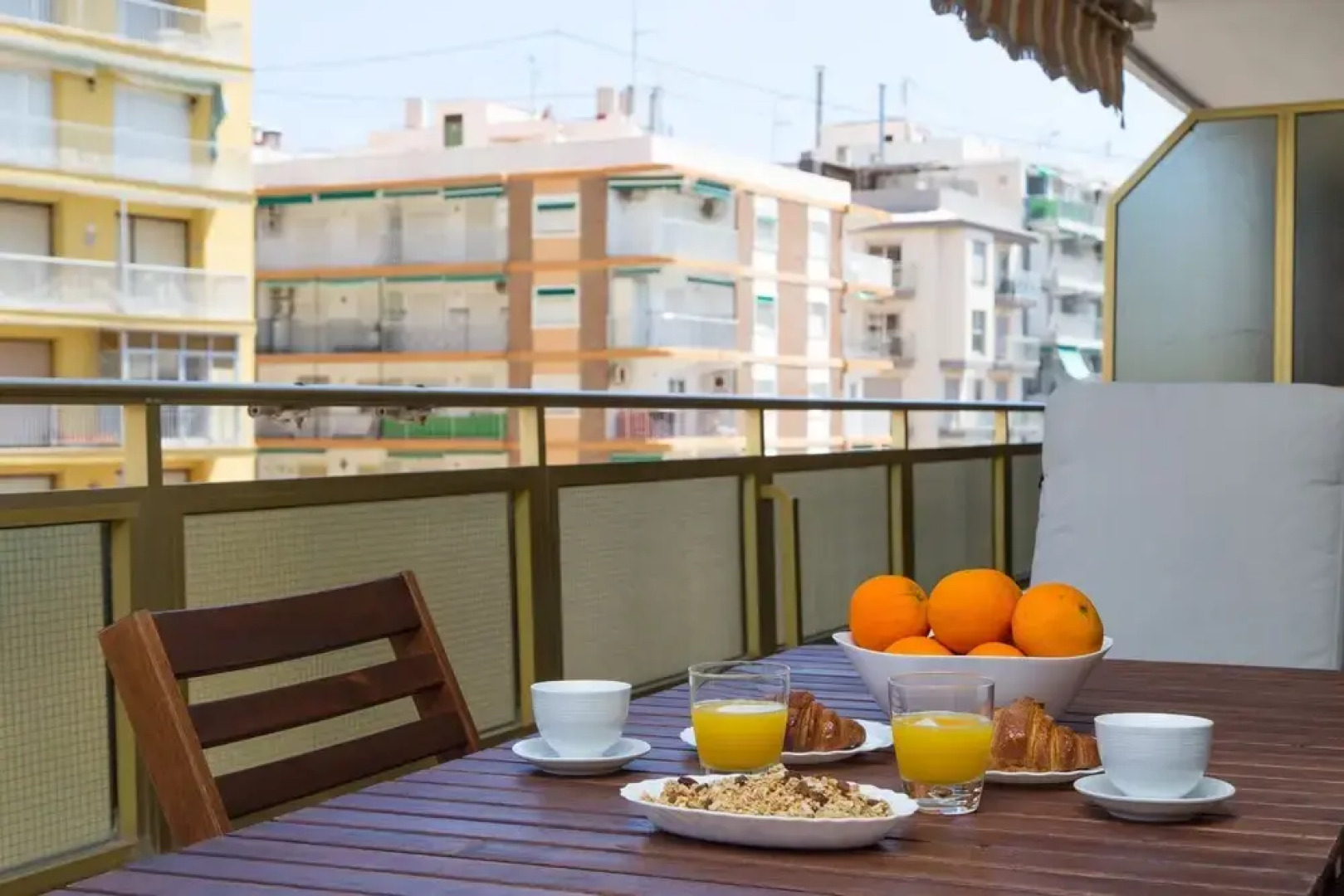 Cullera Beach Apartment