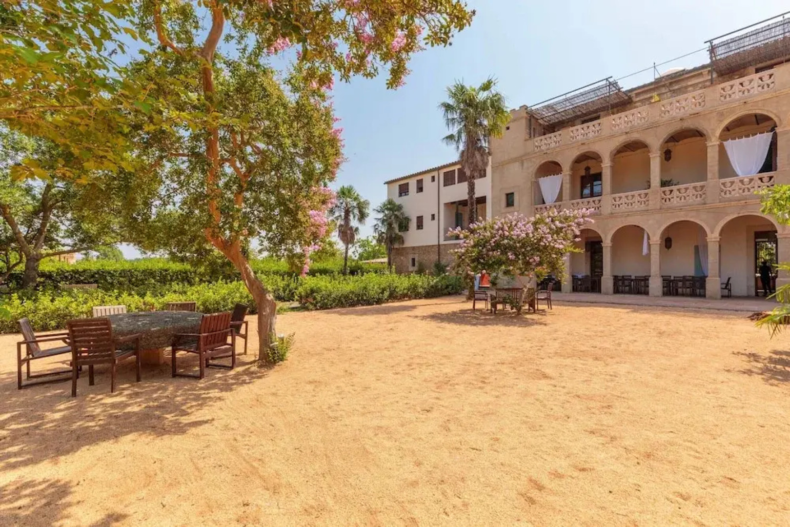 Flateli Casa Indiana