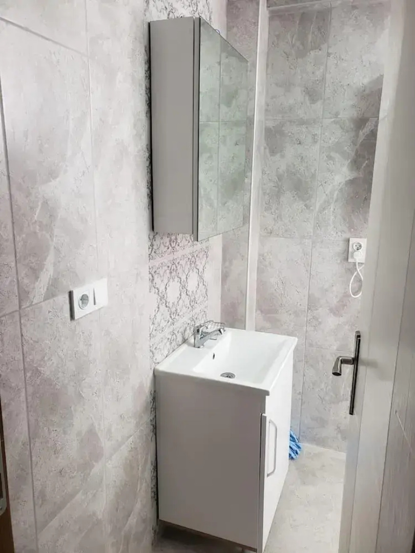 Lovely 2 Rooms Apartment With Pool and Air Con