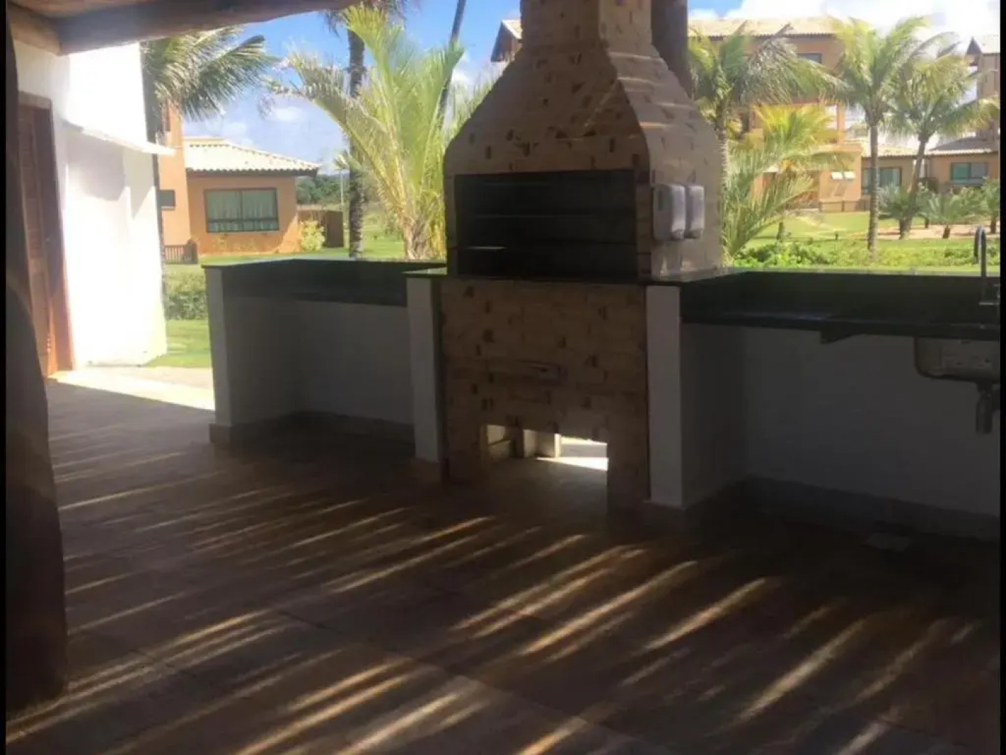 Apt Coral Azul Iberostate Praia do Forte