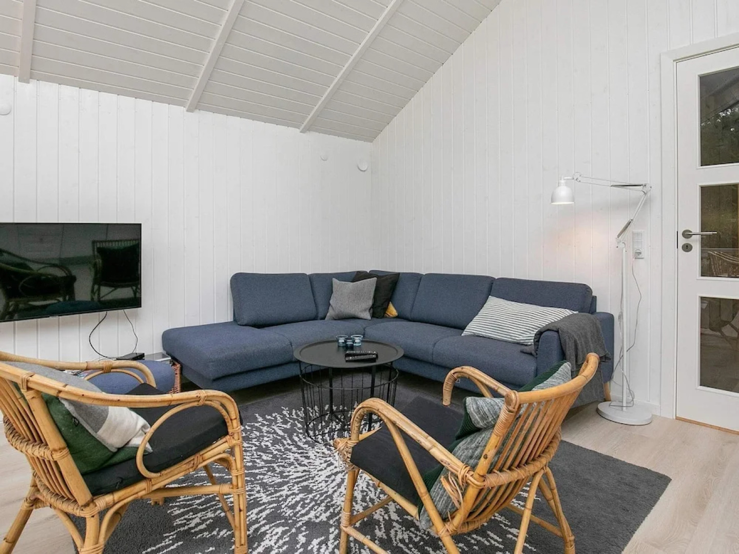 Premium Holiday Home in Pandrup With Sauna