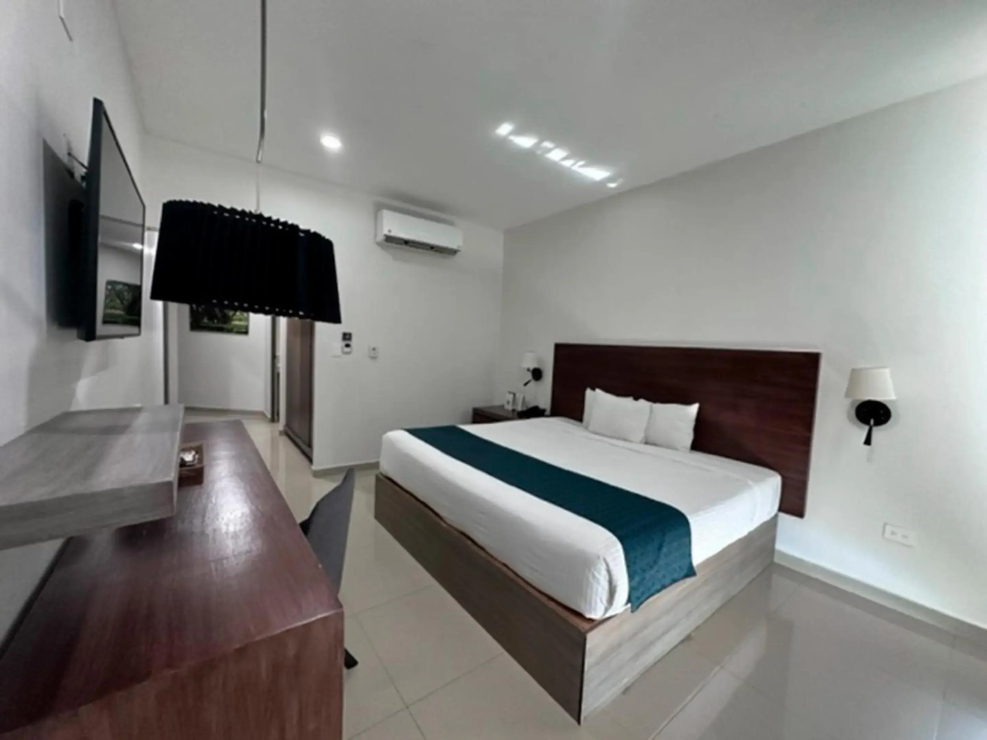 InHouse Hotel Culiacán