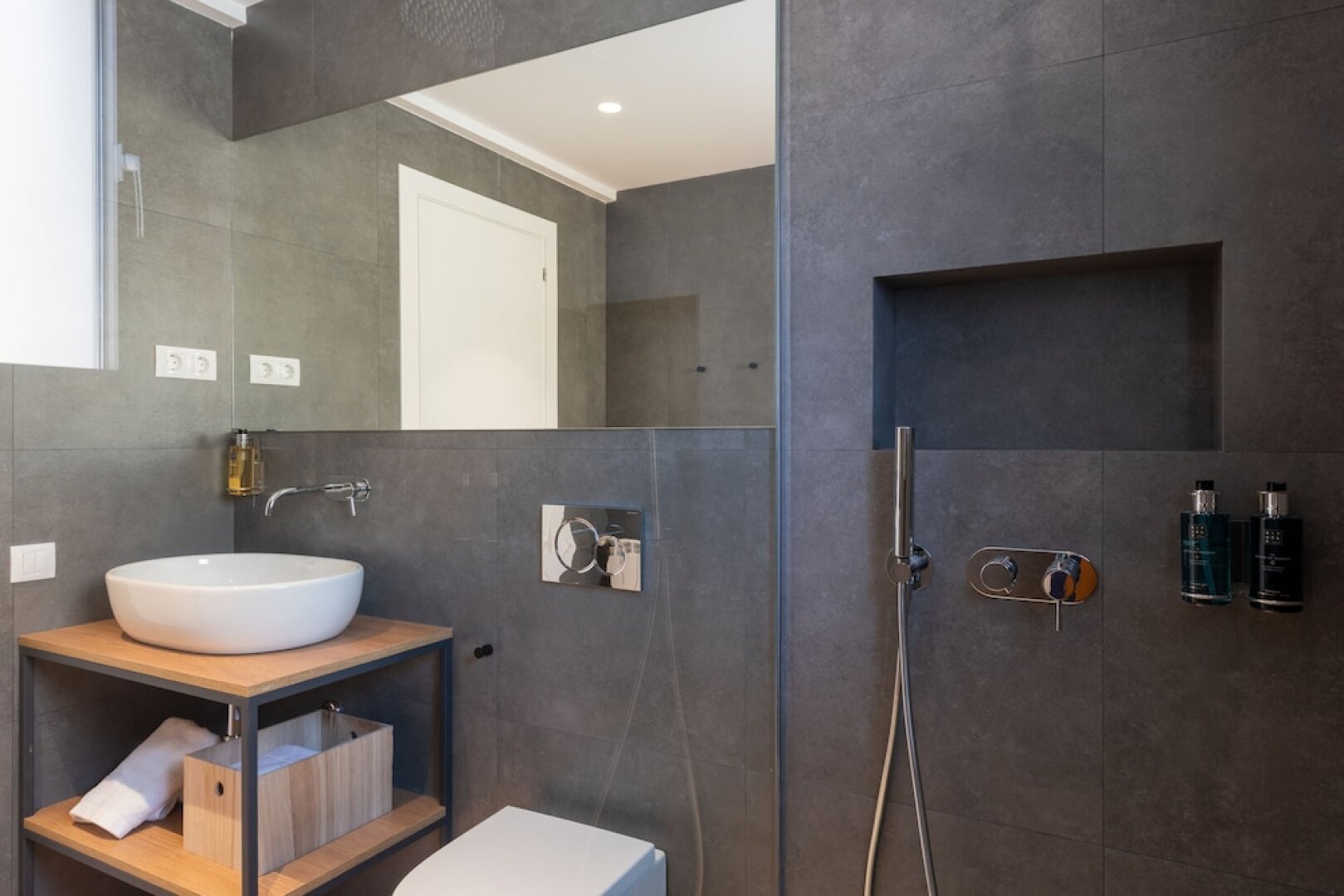 Petit Luxe l’Àtic