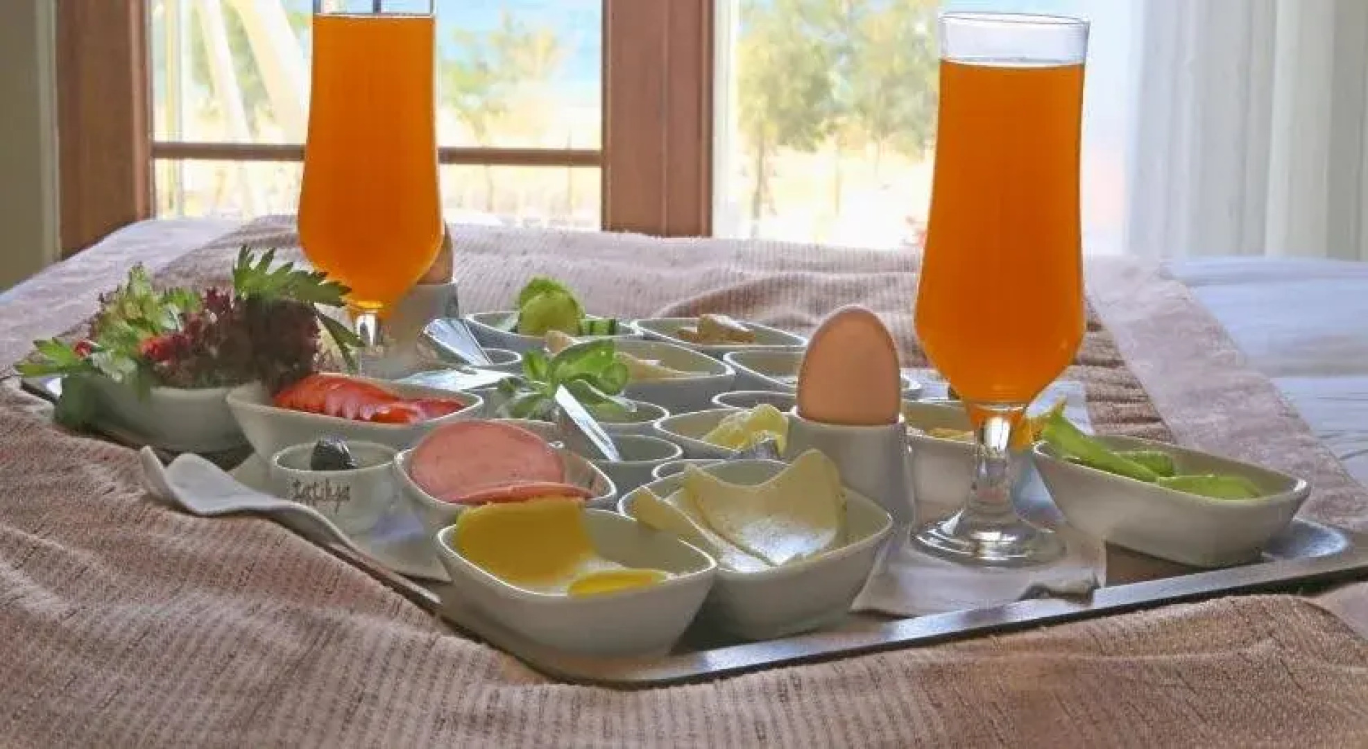 Tatilya Resort Hotel