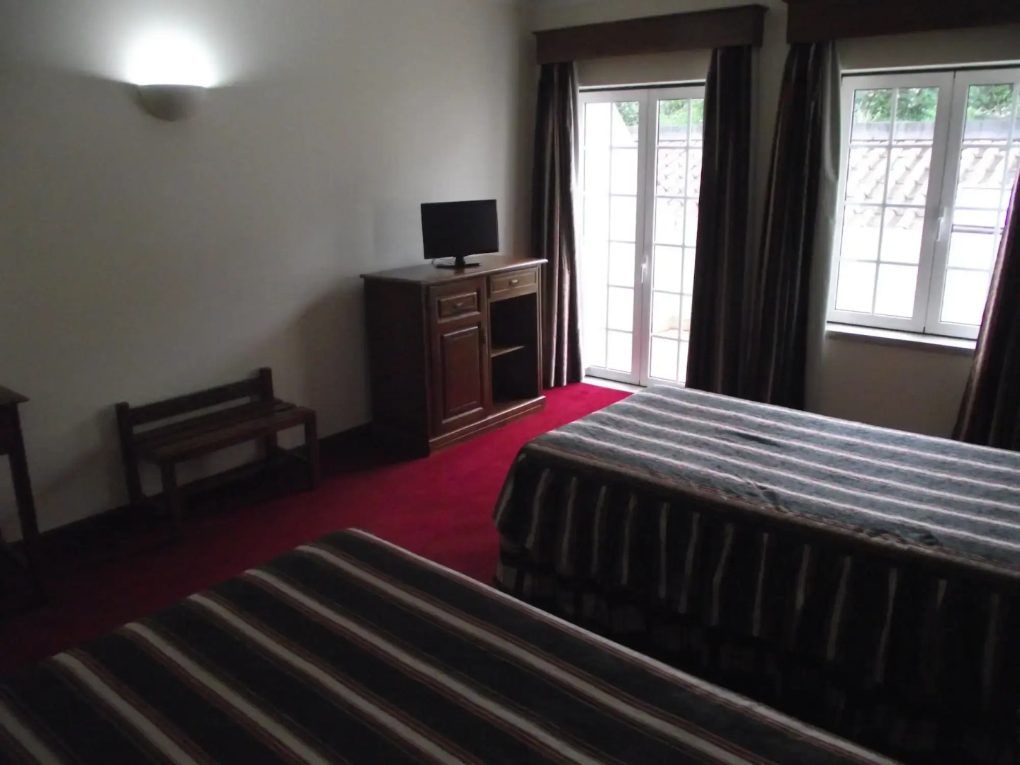 Hotel Santa Maria