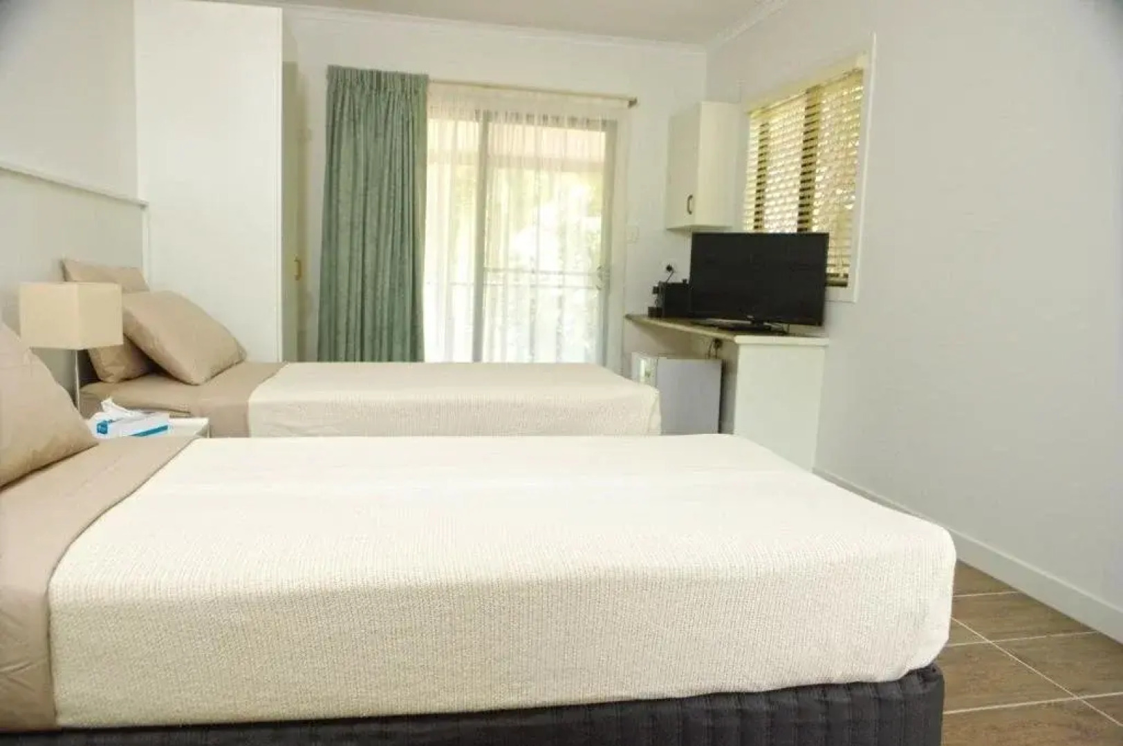 Cape York Peninsula Lodge