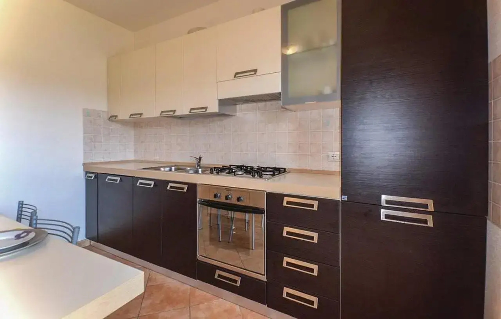 Residence Il Giglio Near the sea