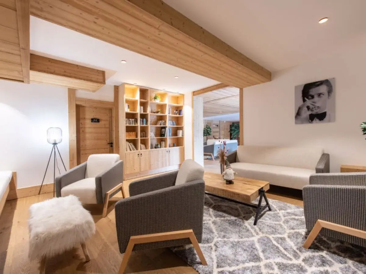 Résidence CGH&SPA lAlpaga (LTU143)