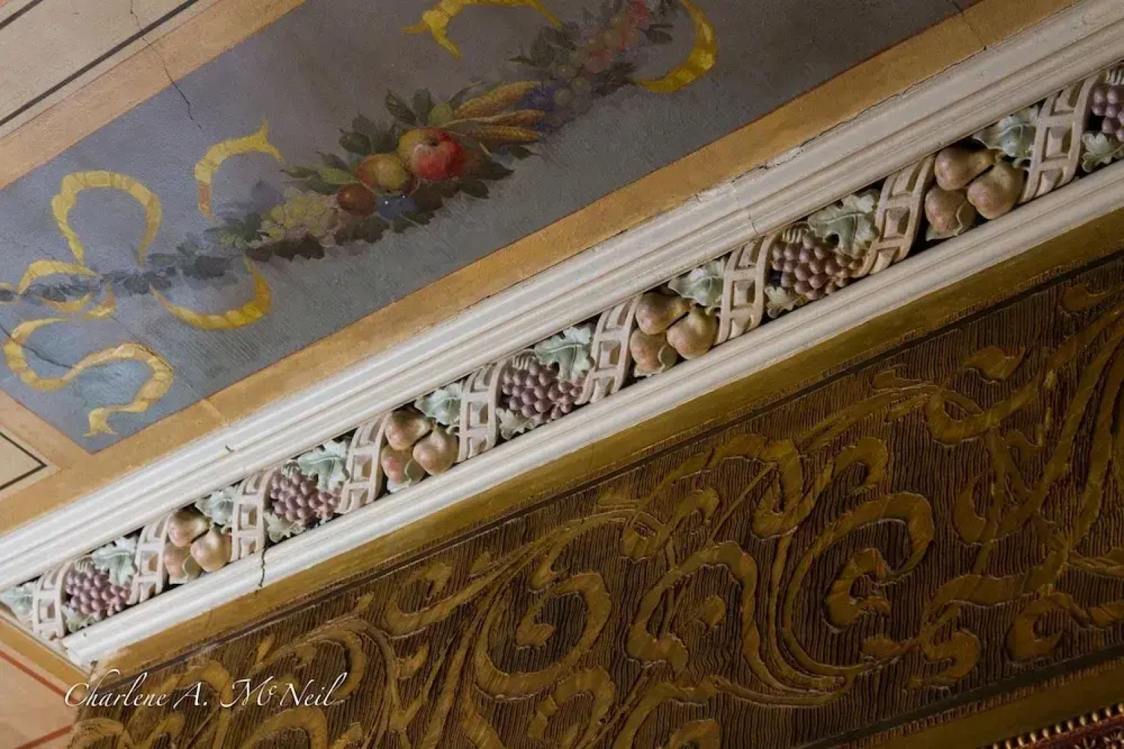 The Proctor Mansion Inn