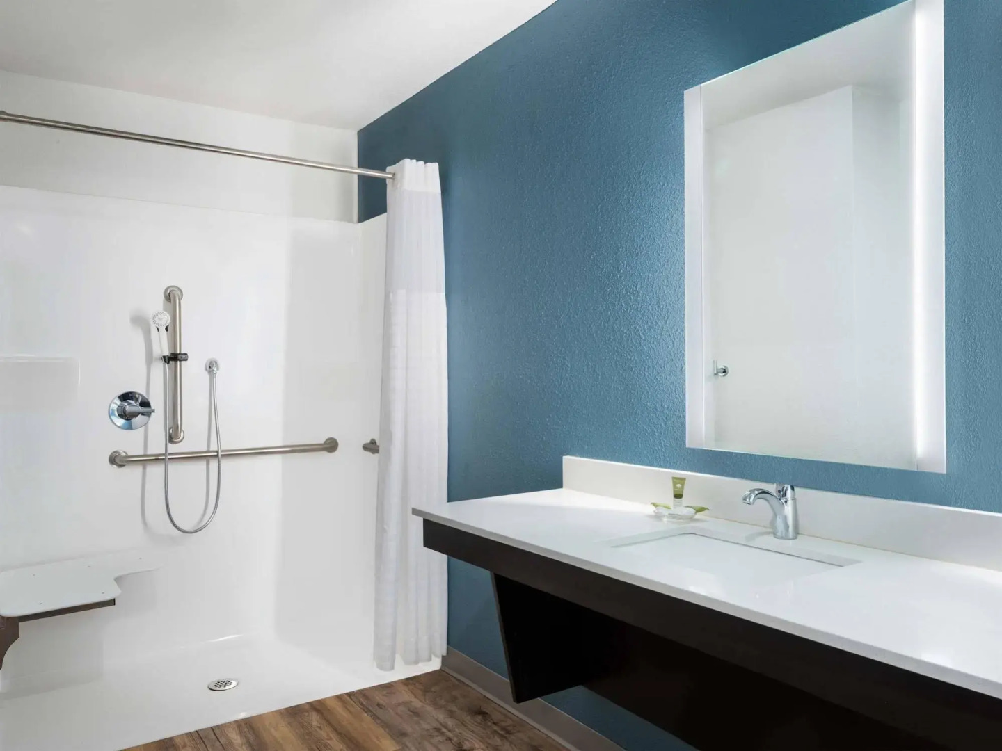 Extended Stay America Select Suites - Pittsburgh - Cranberry