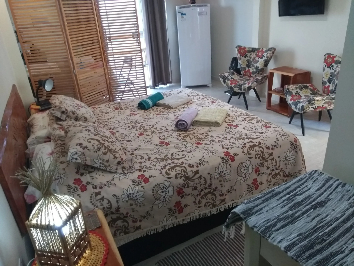 Pousada Chalés Alto da Estância