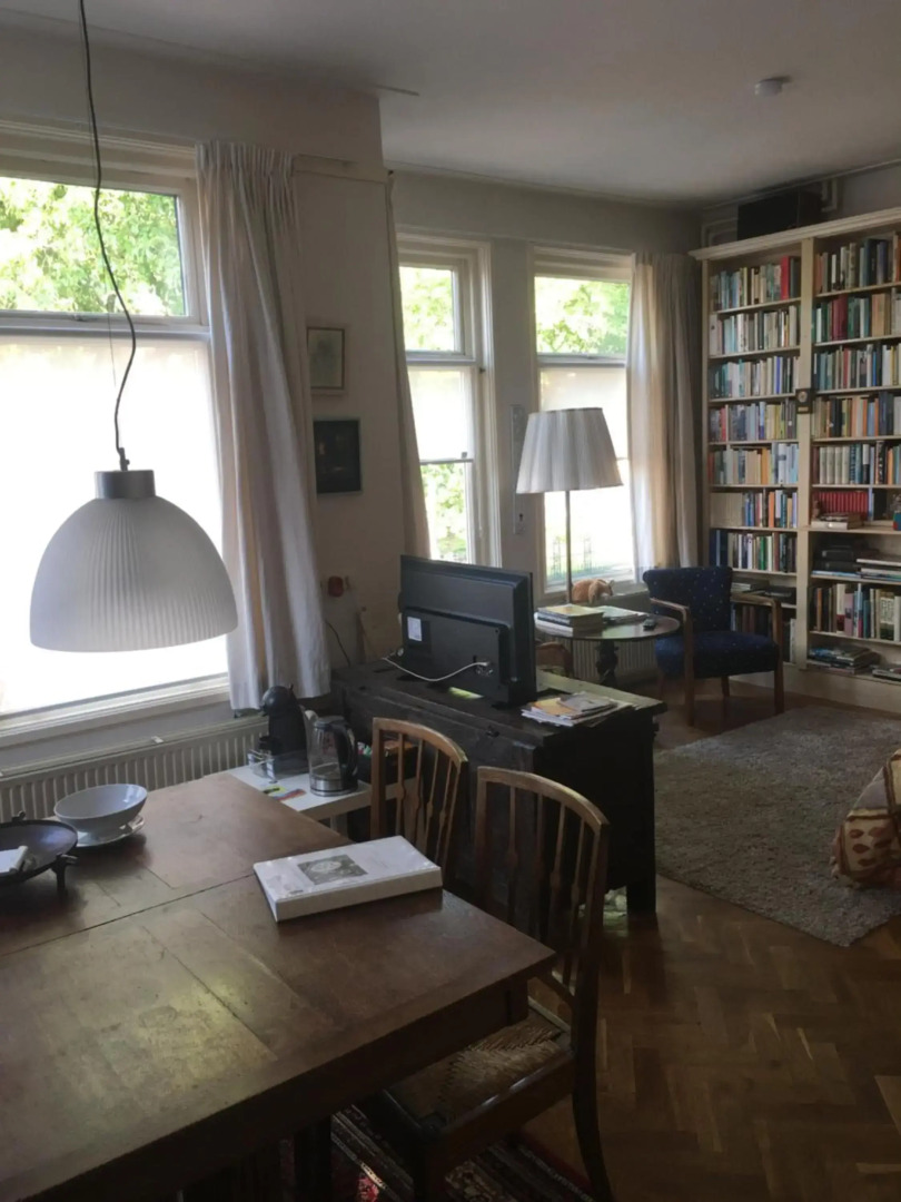 Pied à Terre Oostersingel UMCG