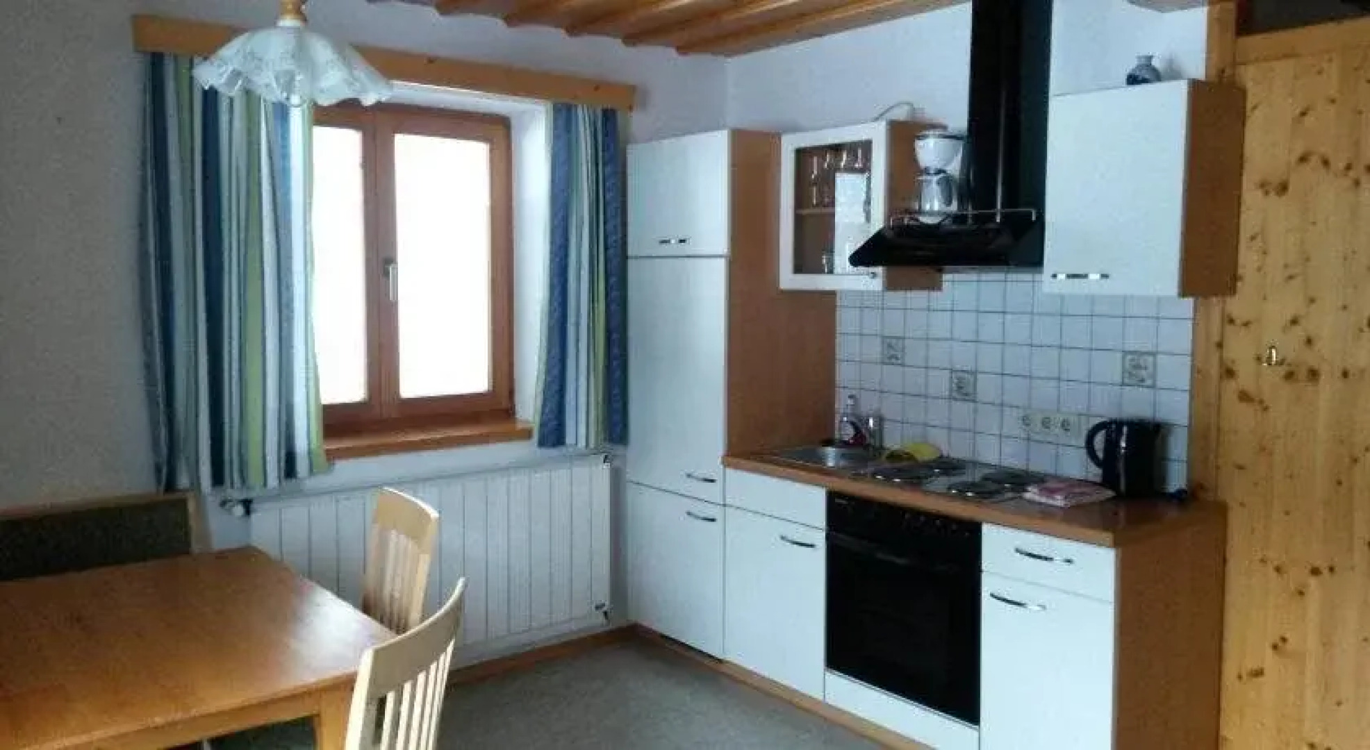 Ferienhaus Asserbach