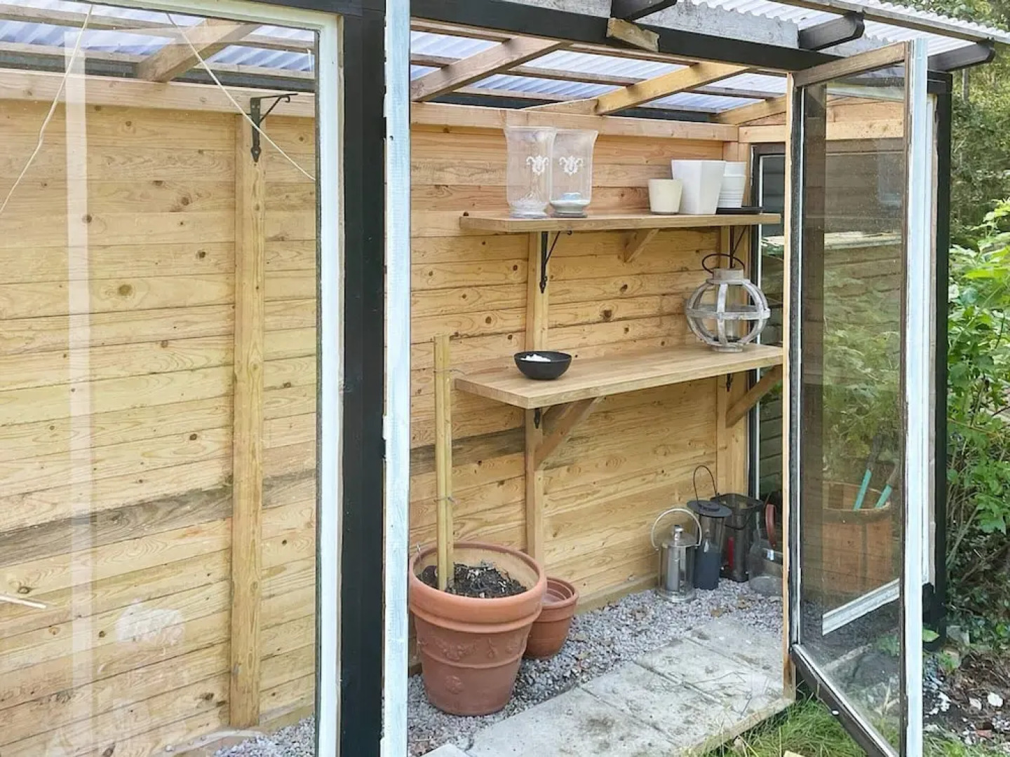 5 Person Holiday Home in Djurhamn-by Traum