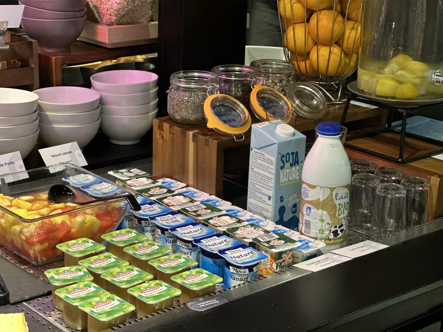 Campanile Epinay Sur Orge Savigny Sur Orge