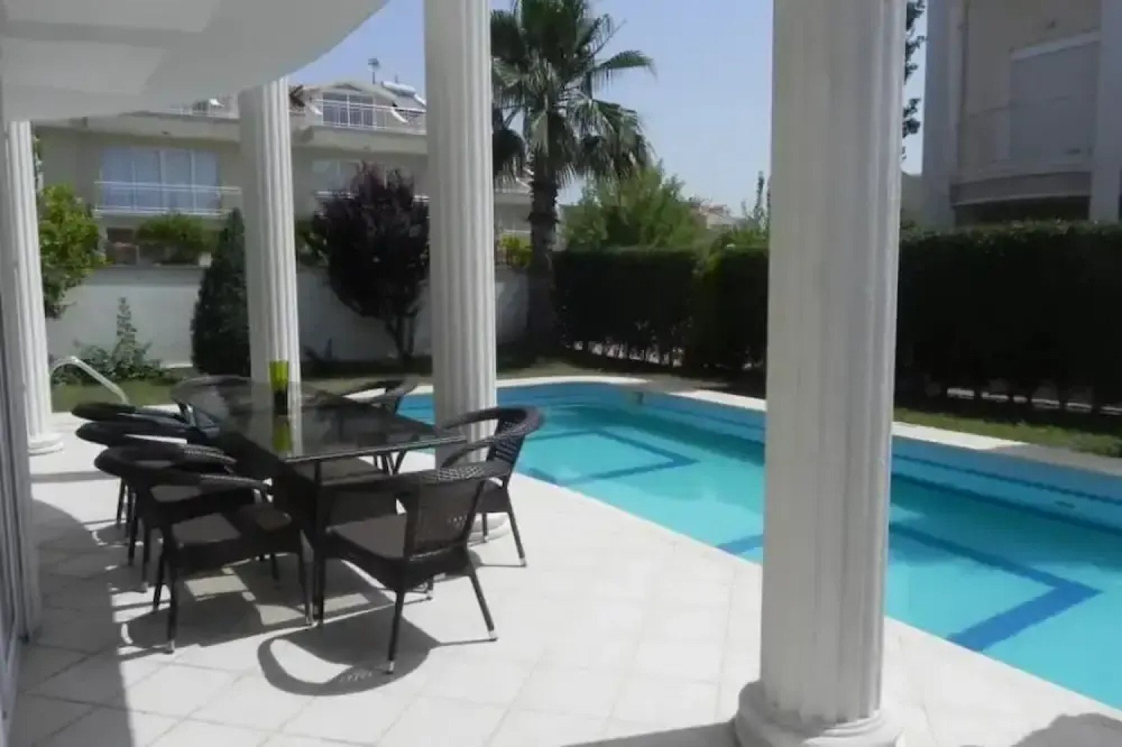 Villa Belek Delux by Belek Rental