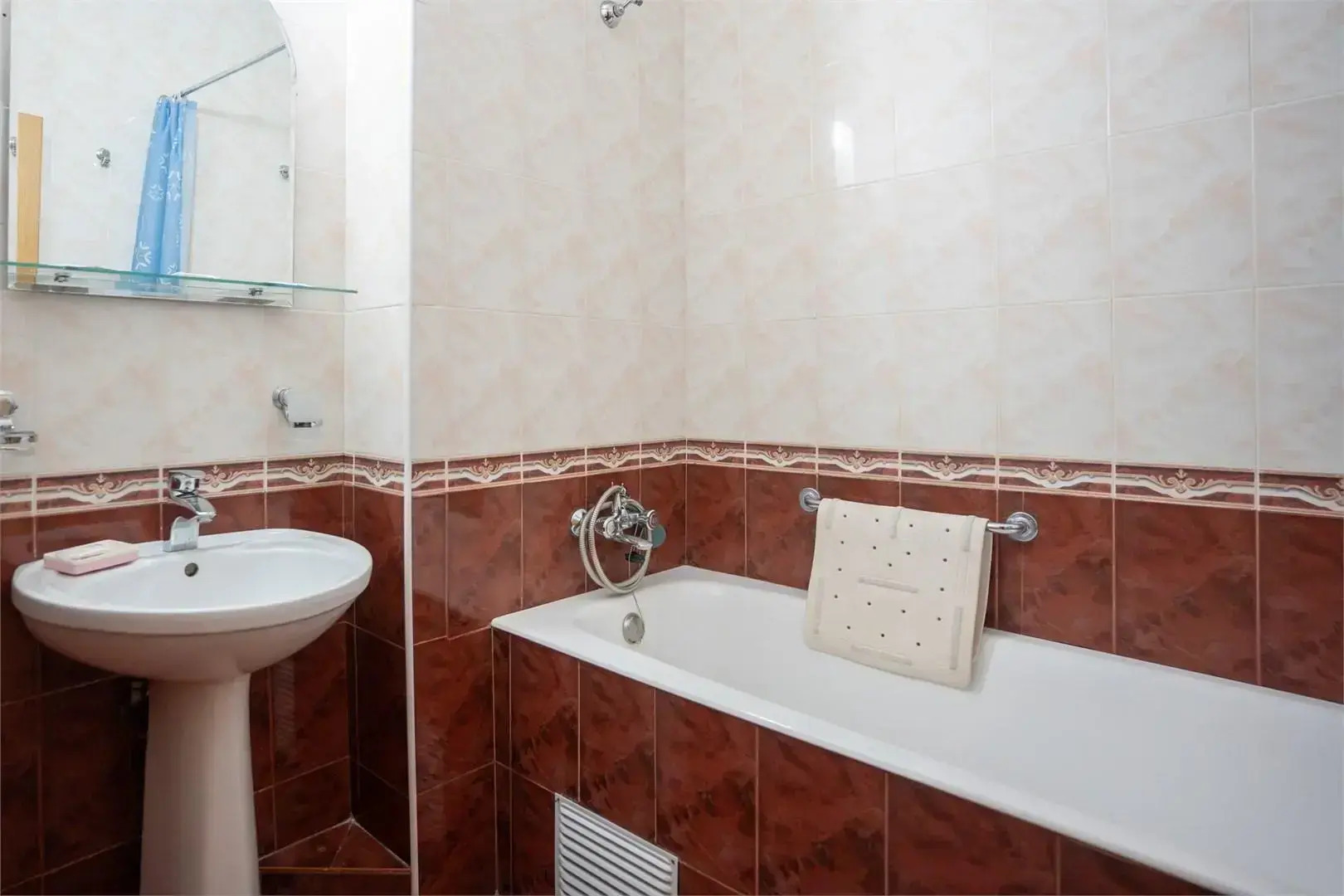 ГБУЗ МО Санаторий Пушкино